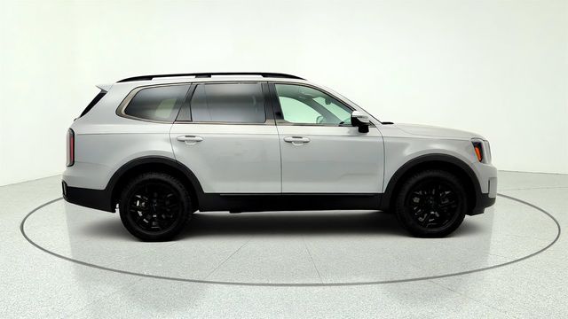 2025 Kia Telluride SX-Prestige X-Pro AWD - 23033744 - 3