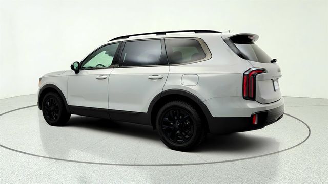 2025 Kia Telluride SX-Prestige X-Pro AWD - 23033744 - 6