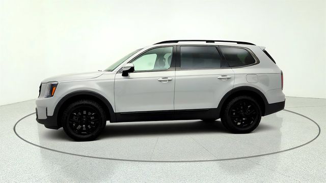 2025 Kia Telluride SX-Prestige X-Pro AWD - 23033744 - 7