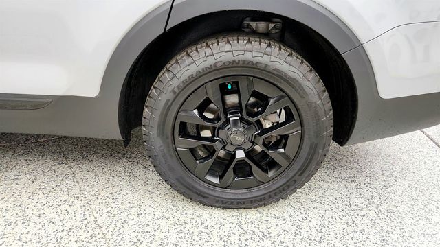 2025 Kia Telluride SX-Prestige X-Pro AWD - 23033744 - 8