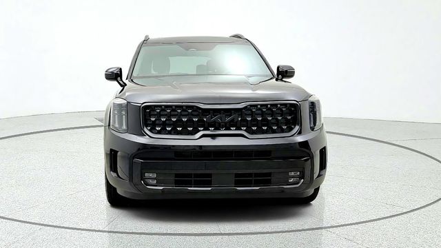 2025 Kia Telluride SX-Prestige X-Pro AWD w/Terracotta Interior & Tow Hitch - 23091304 - 1
