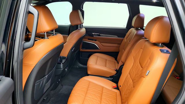 2025 Kia Telluride SX-Prestige X-Pro AWD w/Terracotta Interior & Tow Hitch - 23091304 - 19