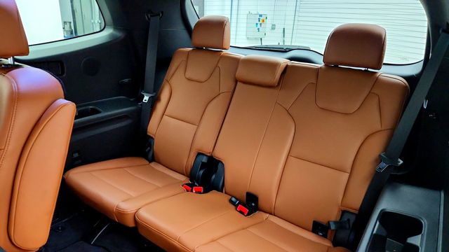 2025 Kia Telluride SX-Prestige X-Pro AWD w/Terracotta Interior & Tow Hitch - 23091304 - 20