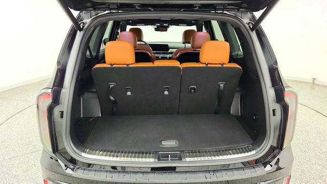 2025 Kia Telluride SX-Prestige X-Pro AWD w/Terracotta Interior & Tow Hitch - 23091304 - 21