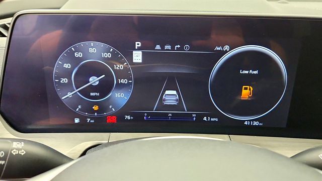 2025 Kia Telluride SX X-Line AWD - 23047399 - 13