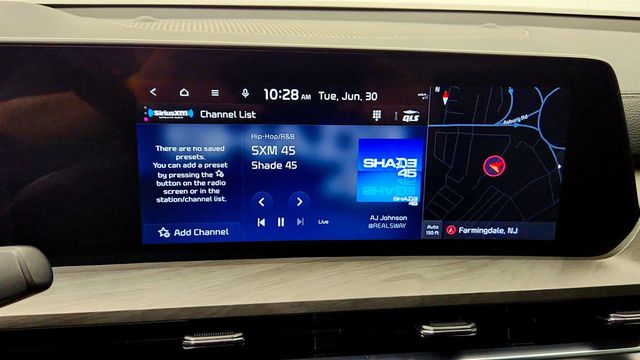 2025 Kia Telluride SX X-Line AWD - 23047399 - 17