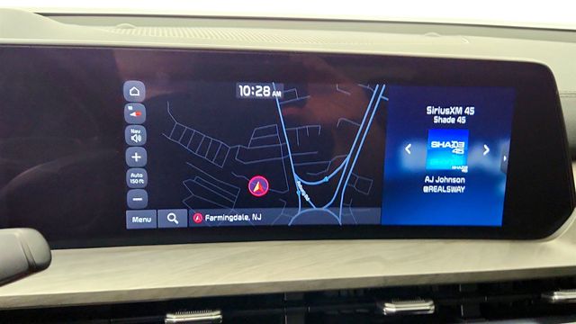 2025 Kia Telluride SX X-Line AWD - 23047399 - 18