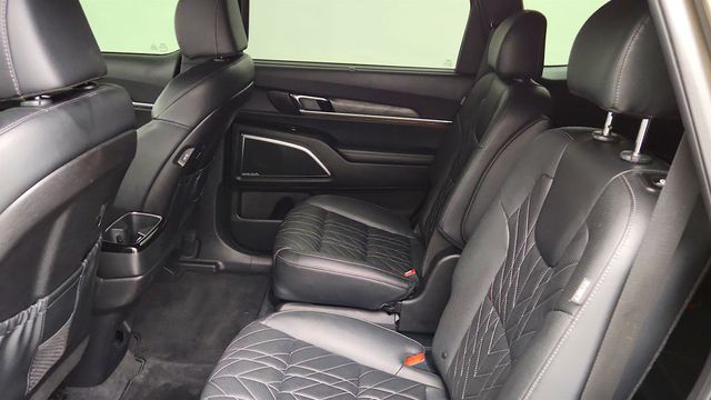 2025 Kia Telluride SX X-Line AWD - 23047399 - 20