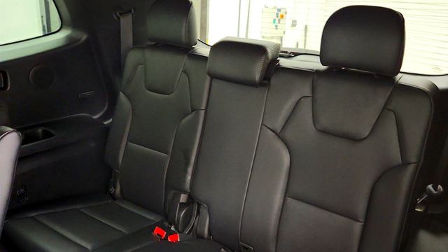 2025 Kia Telluride SX X-Line AWD - 23047399 - 21
