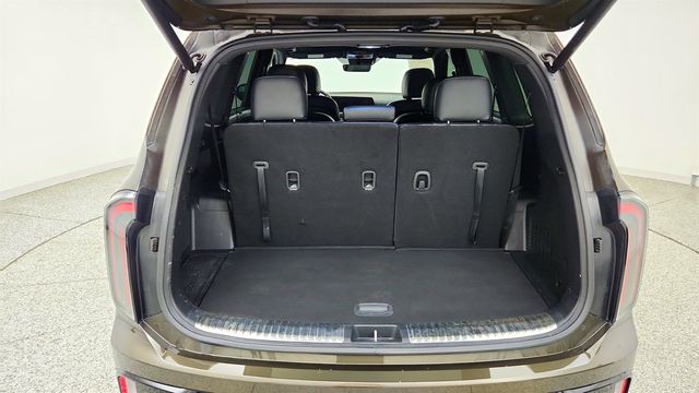 2025 Kia Telluride SX X-Line AWD - 23047399 - 22