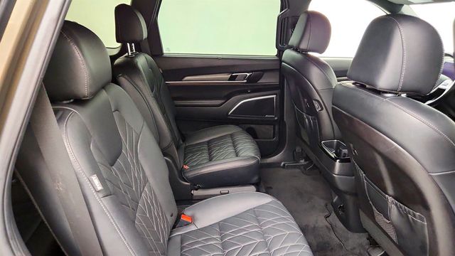 2025 Kia Telluride SX X-Line AWD - 23047399 - 23