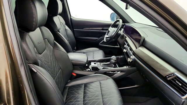 2025 Kia Telluride SX X-Line AWD - 23047399 - 24
