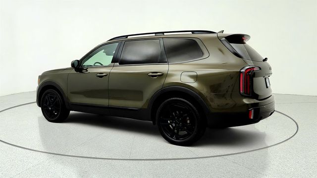 2025 Kia Telluride SX X-Line AWD - 23047399 - 6