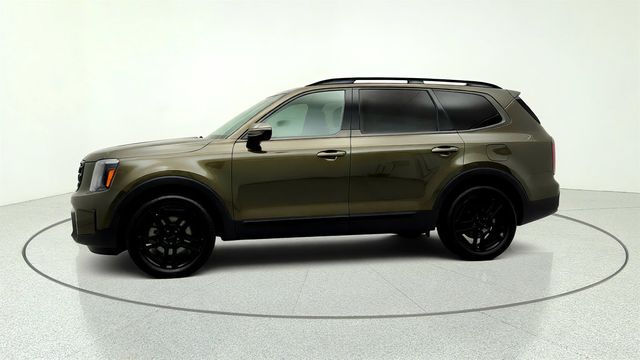 2025 Kia Telluride SX X-Line AWD - 23047399 - 7