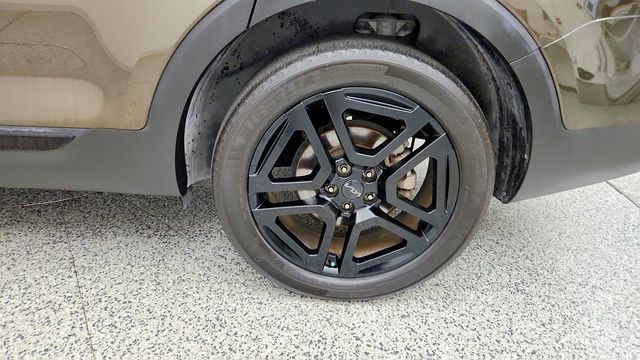 2025 Kia Telluride SX X-Line AWD - 23047399 - 8