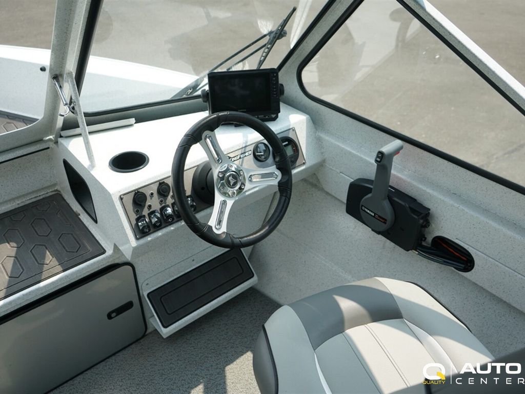 2025 King Fisher 1825 Falcon  - 23075414 - 17