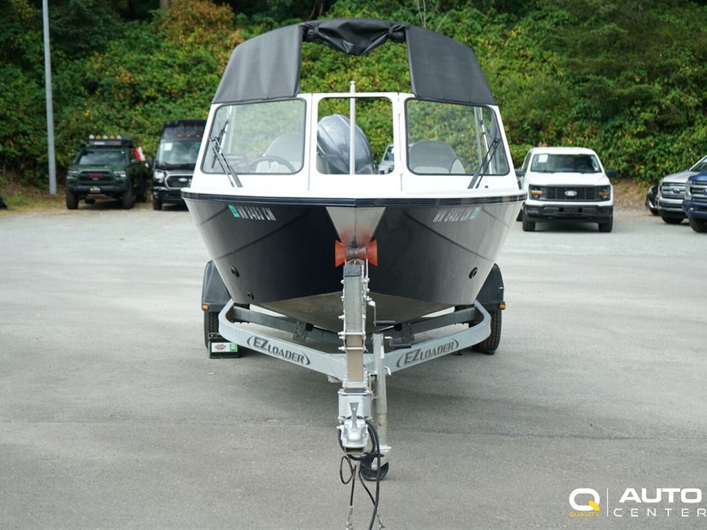 2025 King Fisher 1825 Falcon  - 23075414 - 2