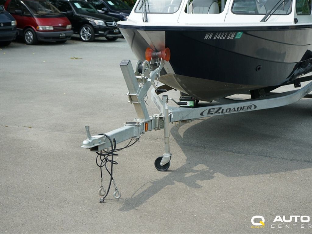 2025 King Fisher KINGFISHER 1825 PRO  - 23075414 - 1