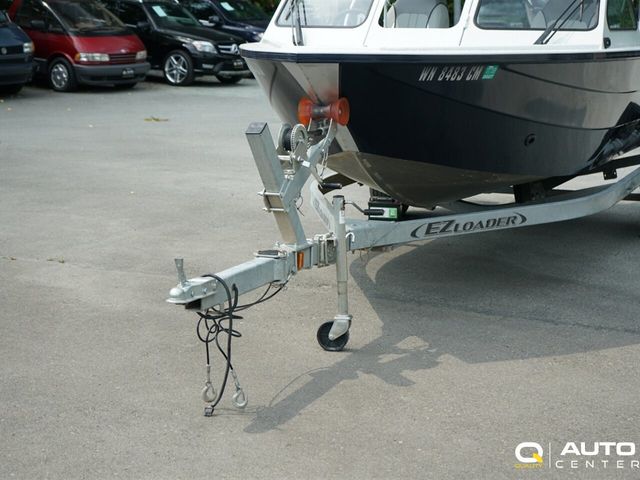 2025 King Fisher KINGFISHER 1825 PRO  - 23075414 - 1