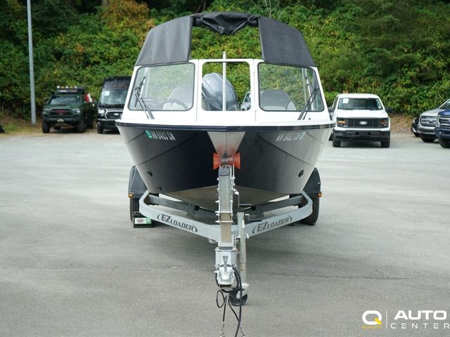2025 King Fisher KINGFISHER 1825 PRO  - 23075414 - 2