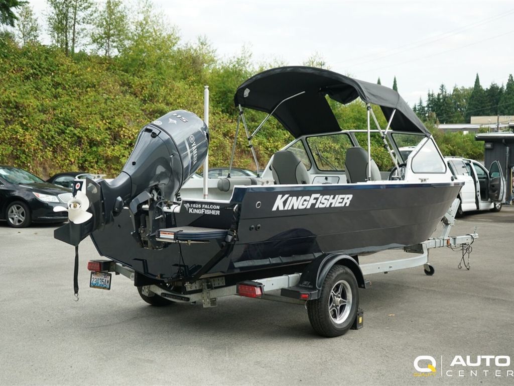 2025 King Fisher KINGFISHER 1825 PRO  - 23075414 - 5