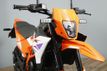 2025 KTM 390 SMC R One Owner, 227 Mi - 22977521 - 0