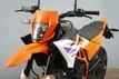 2025 KTM 390 SMC R One Owner, 227 Mi - 22977521 - 1