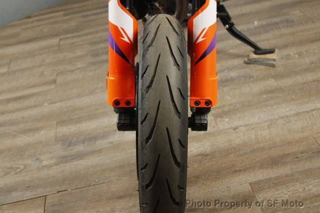 2025 KTM 390 SMC R One Owner, 227 Mi - 22977521 - 20