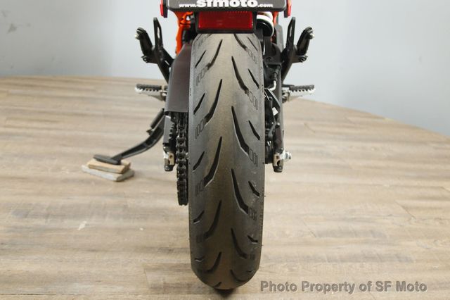 2025 KTM 390 SMC R One Owner, 227 Mi - 22977521 - 21