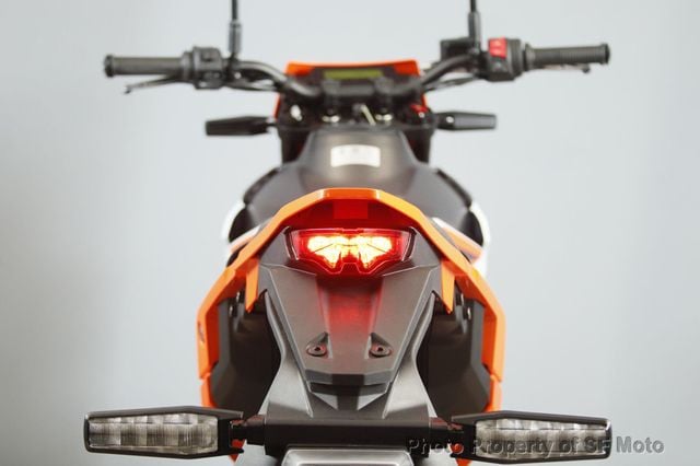 2025 KTM 390 SMC R One Owner, 227 Mi - 22977521 - 25