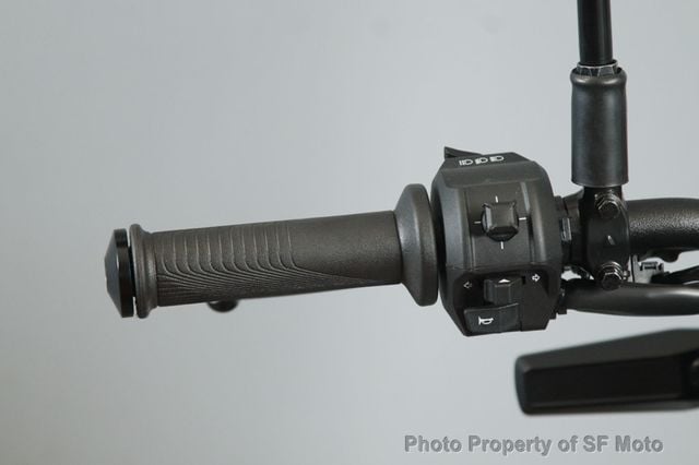 2025 KTM 390 SMC R One Owner, 227 Mi - 22977521 - 28