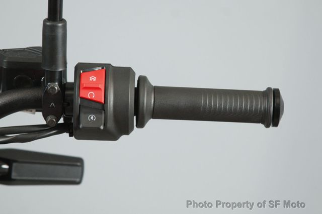 2025 KTM 390 SMC R One Owner, 227 Mi - 22977521 - 29