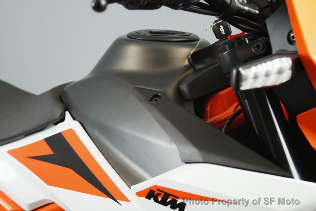 2025 KTM 390 SMC R One Owner, 227 Mi - 22977521 - 36