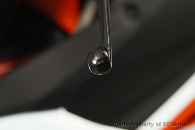 2025 KTM 390 SMC R One Owner, 227 Mi - 22977521 - 45