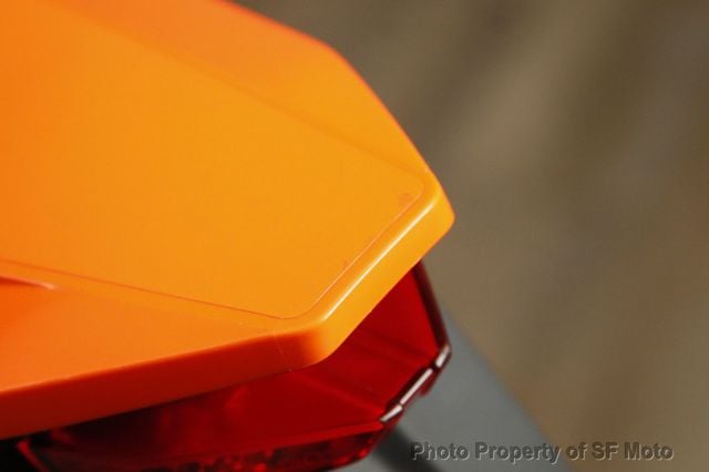 2025 KTM 390 SMC R One Owner, 227 Mi - 22977521 - 47