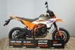 2025 KTM 390 SMC R One Owner, 227 Mi - 22977521 - 4