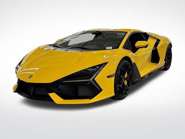 2025 Lamborghini Revuelto Base - 23001777 - 0
