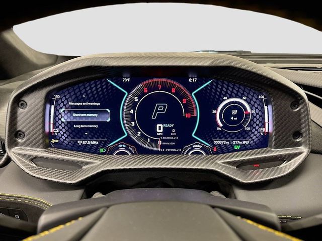 2025 Lamborghini Revuelto Base - 23001777 - 9