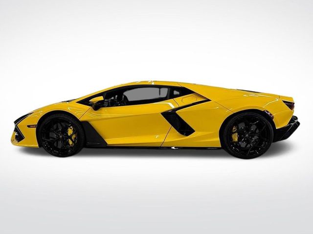 2025 Lamborghini Revuelto Base - 23001777 - 1