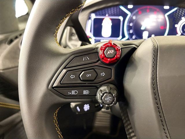 2025 Lamborghini Revuelto Base - 23001777 - 19