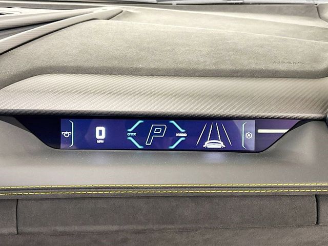 2025 Lamborghini Revuelto Base - 23001777 - 23