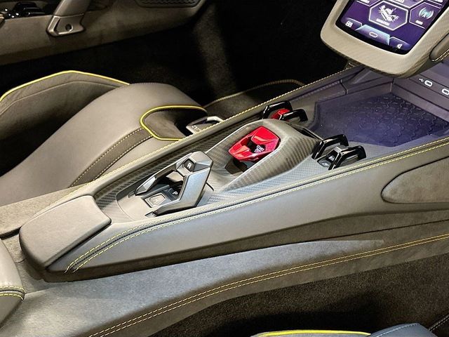 2025 Lamborghini Revuelto Base - 23001777 - 27