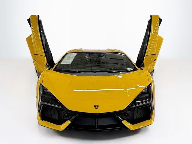 2025 Lamborghini Revuelto Base - 23001777 - 30