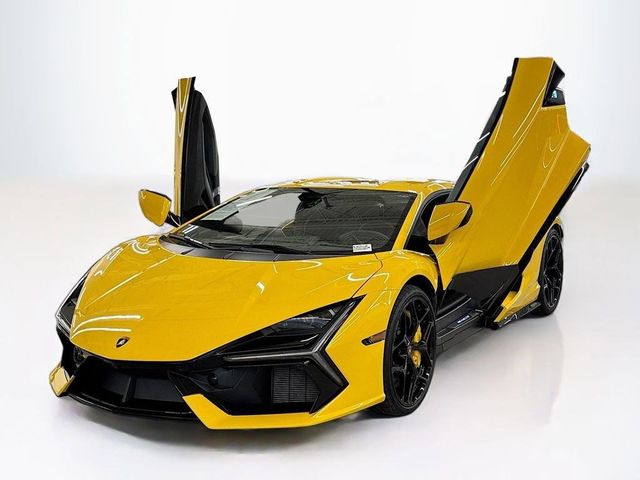 2025 Lamborghini Revuelto Base - 23001777 - 31