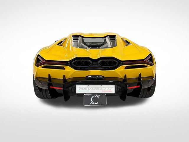 2025 Lamborghini Revuelto Base - 23001777 - 3