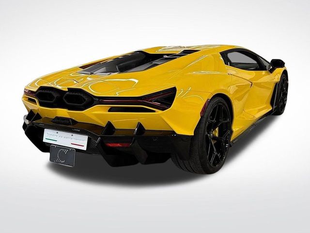 2025 Lamborghini Revuelto Base - 23001777 - 4