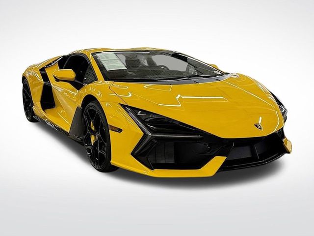 2025 Lamborghini Revuelto Base - 23001777 - 6