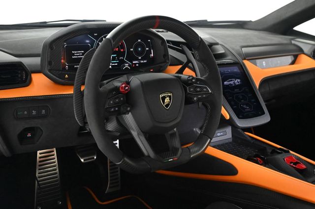 2025 Lamborghini Revuelto Base - 23002049 - 9