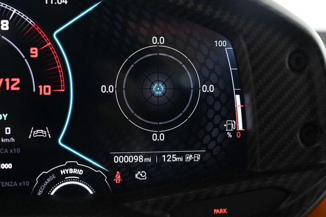 2025 Lamborghini Revuelto Base - 23002049 - 10