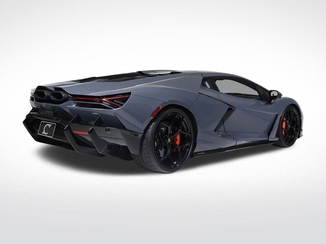 2025 Lamborghini Revuelto Base - 23002049 - 4